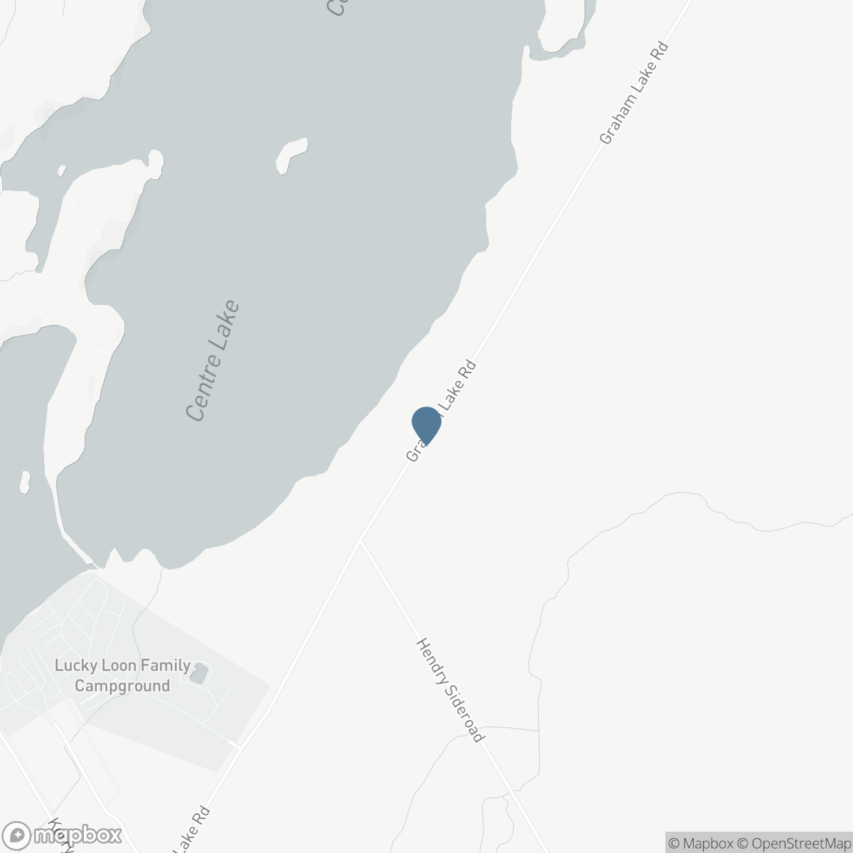 94 GRAHAM LAKE ROAD, Mallorytown, Ontario K0E 1R0